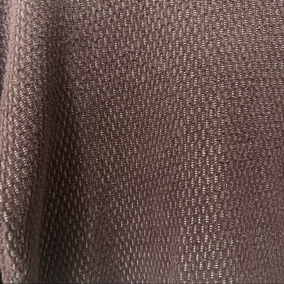 Urban Outfitters Cropped Long Sleeve - Picture 3 of 4